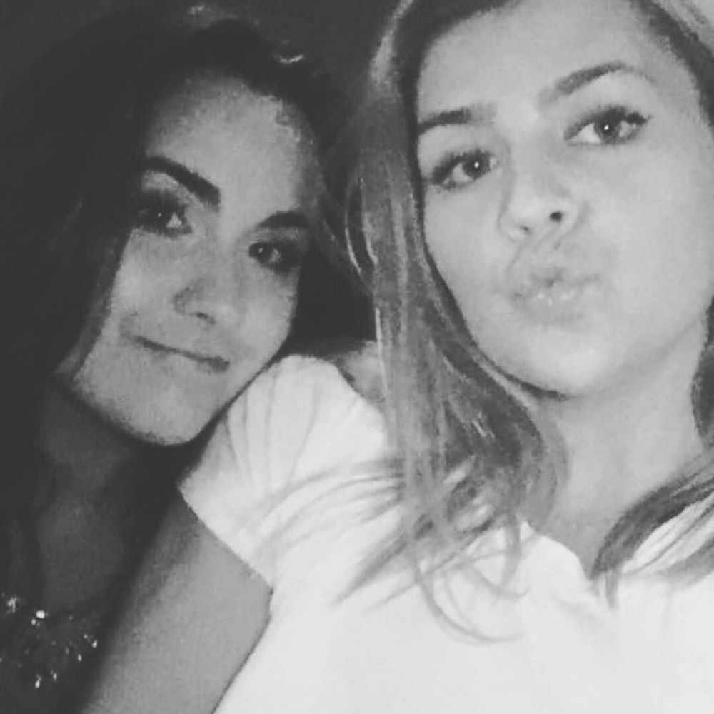 Meet your Posher, Clare